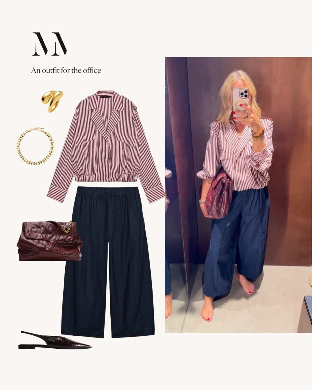 My top 4 favourite looks right now, we have something for work, brunch, errand running and for date night!  

 #LTKuk #LTKautumn #LTKstyletip