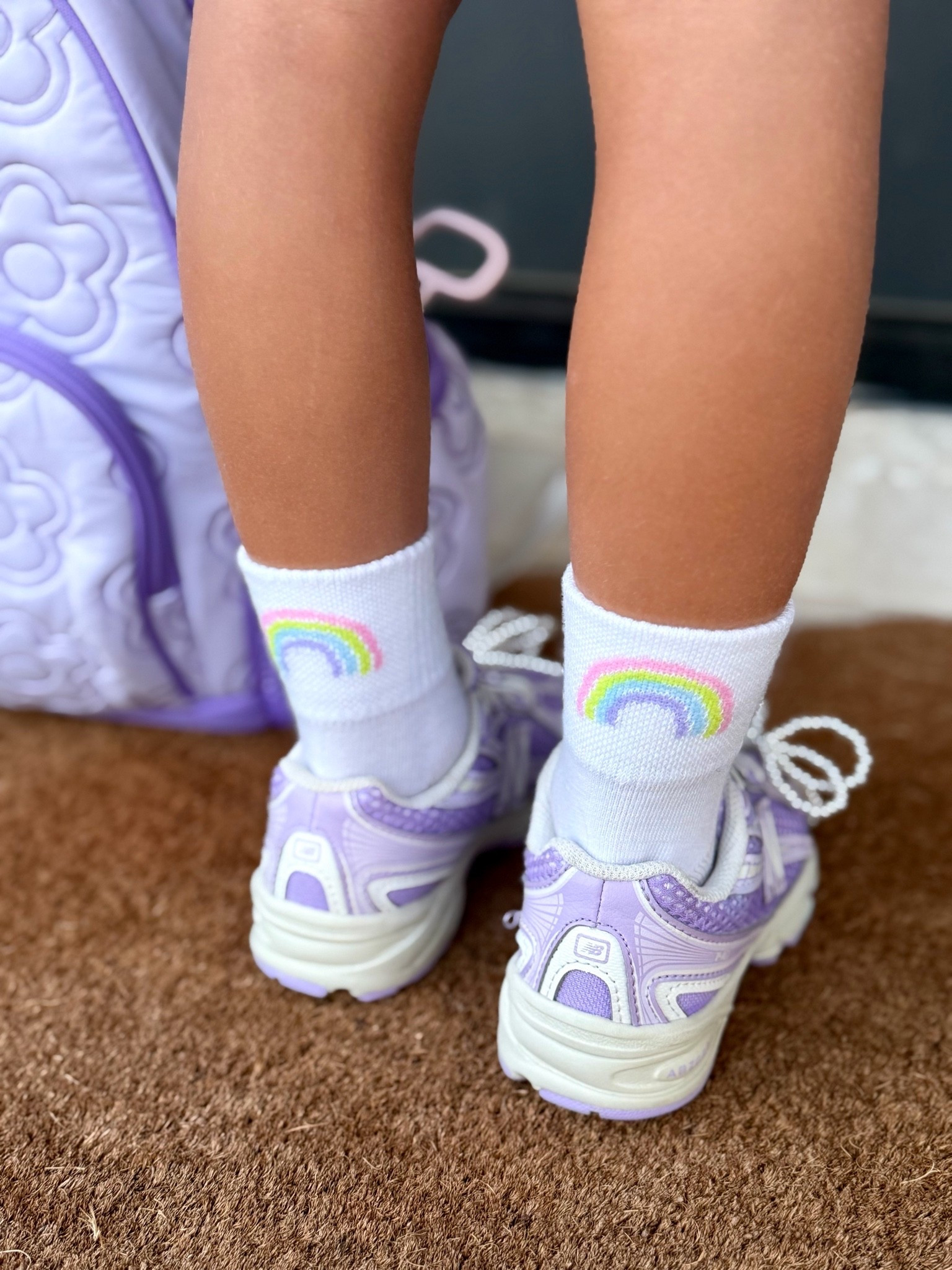 Girls socks! Back to school for kids!

#LTKKids