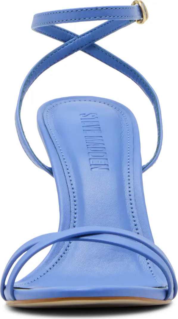 Ankle Strap Stiletto Sandal (Women) | Nordstrom