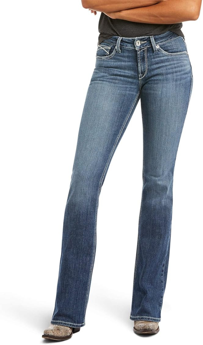 ZESICA Women's Long Sleeve Crew Neck Striped Color Block Casual Loose Knitted Pullover Sweater To... | Amazon (US)