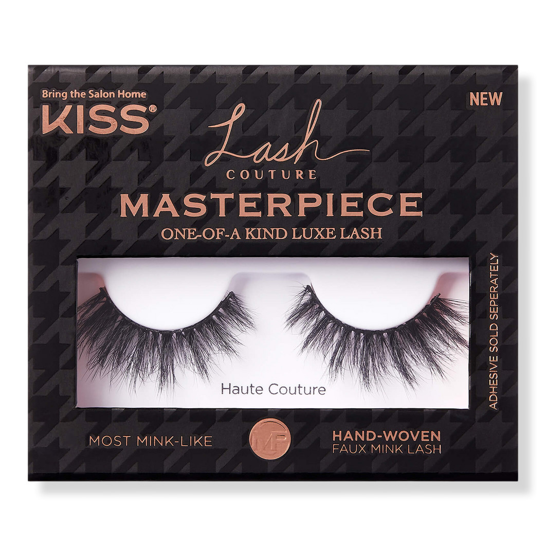 Lash Couture Masterpiece Haute Couture Eyelashes | Ulta