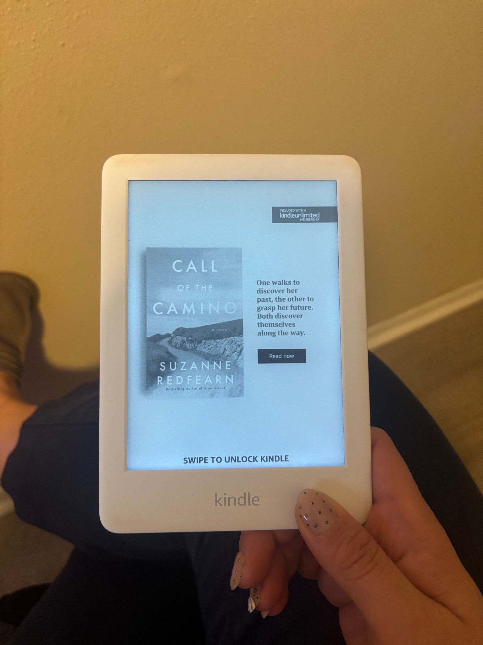 Always one of the best deals on prime days are Kindles! 

#LTKTravel #LTKSaleAlert #LTKFindsUnder100