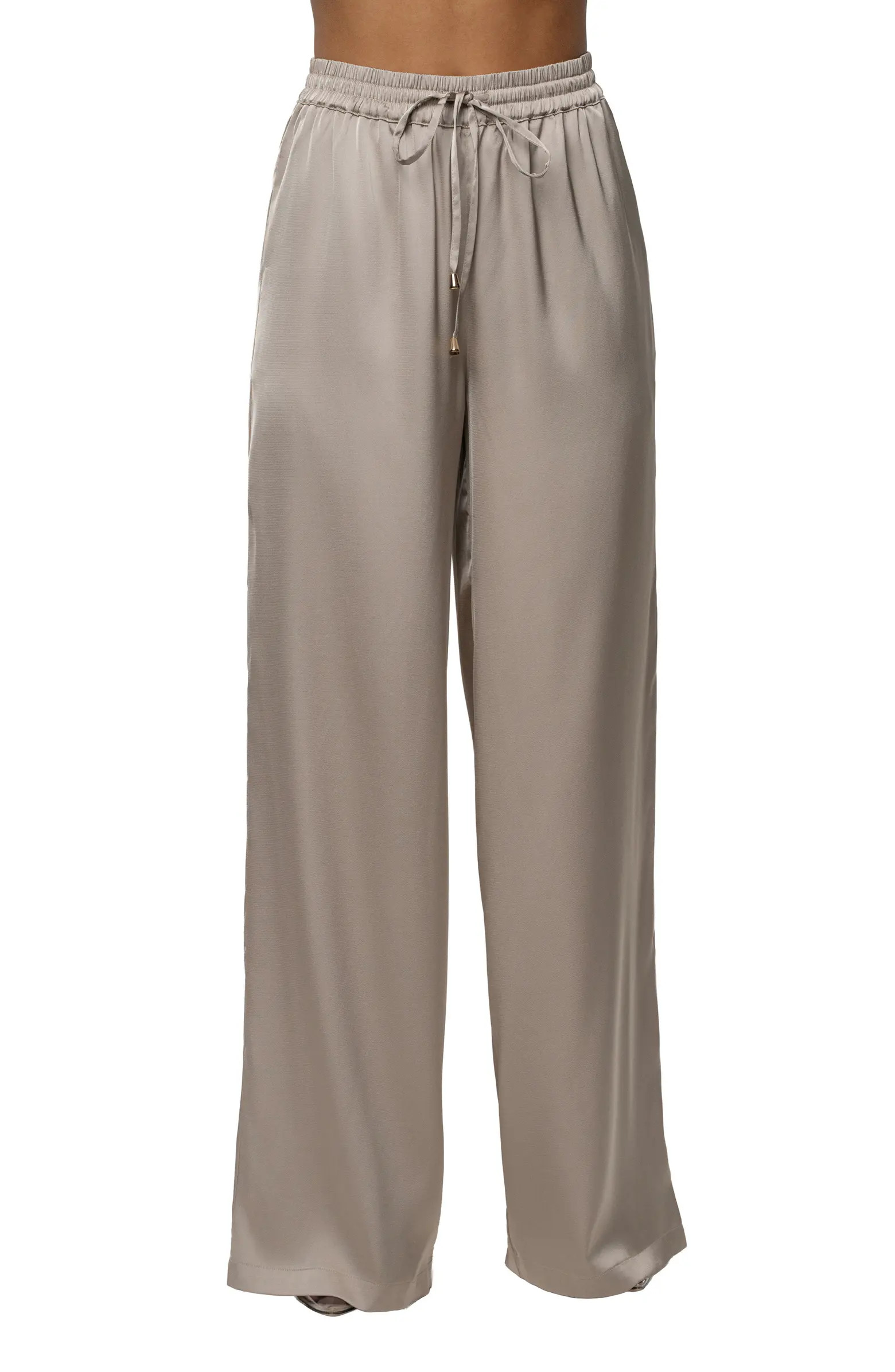 Sunny Day Wide Leg Pants | Nordstrom