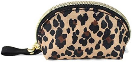 Itzy Ritzy Everything Storage Pouch; Comfortably Holds 2 Pacifiers; Snap Handle Attaches to Diape... | Amazon (US)