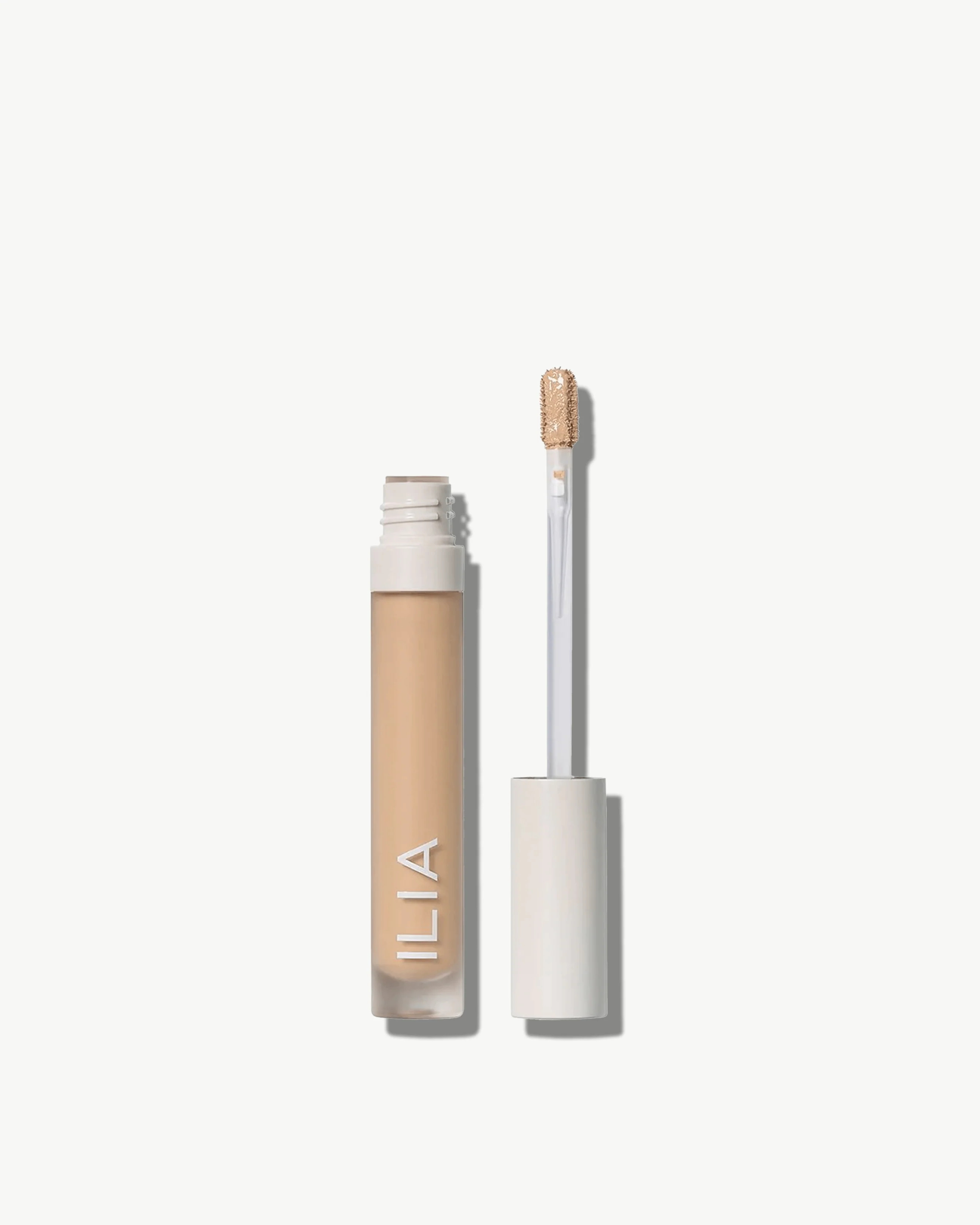 ILIA True Skin Serum Concealer - Natural Concealer | Credo Beauty