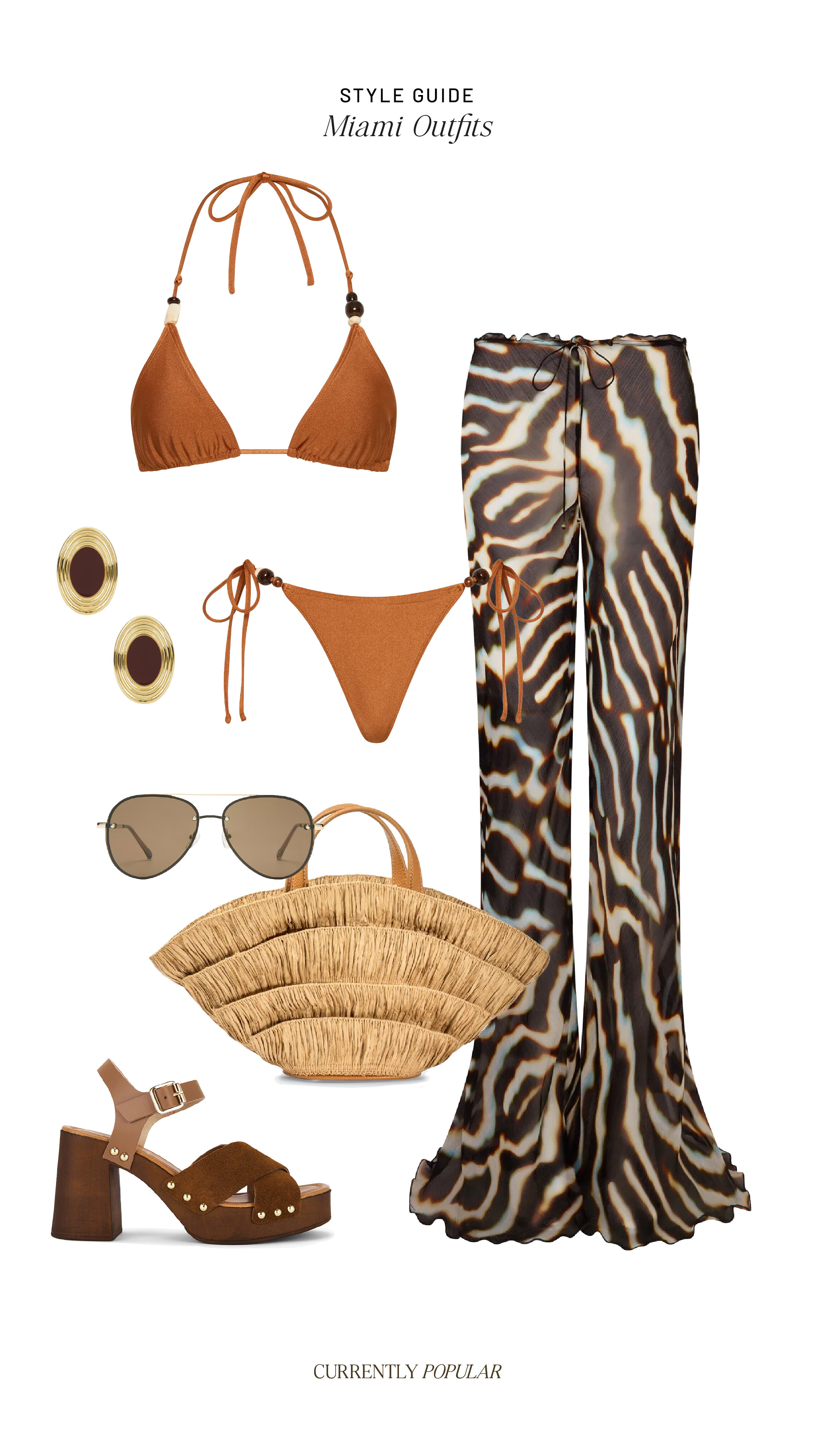 Miami Outfit 2026 

 #LTKootd #LTKmorningroutine #LTKTravel