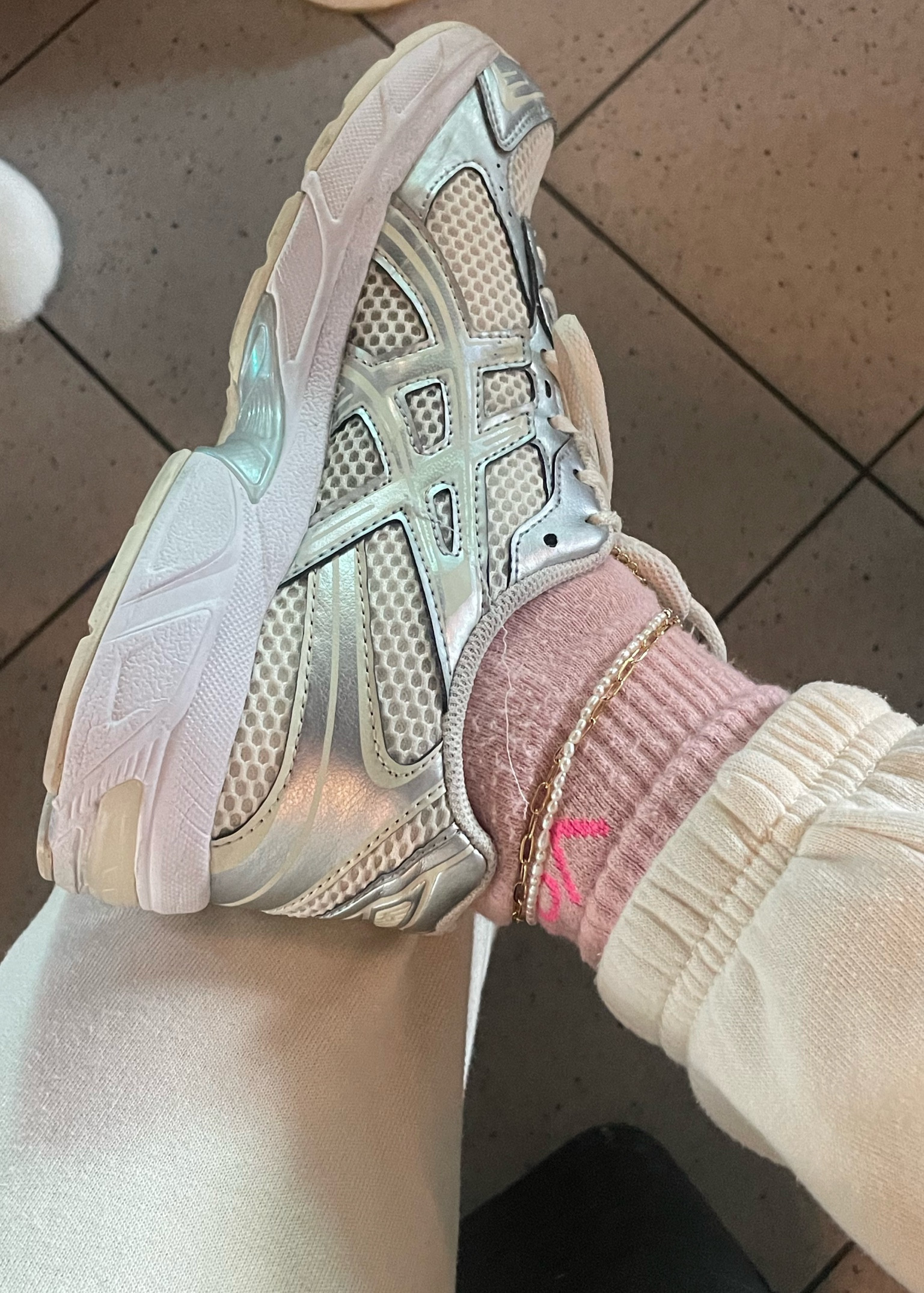 best sneaker for spring summer!!!!!! can dress these asics bad boys up or down — comfiest ever and go with everything 🪩🪩🪩 here’s the link + some new similar ones too!

#LTKshoecrush #LTKFind #LTKunder100