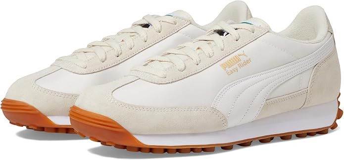 PUMA Women's Easy Rider Vintage Sneaker | Amazon (US)