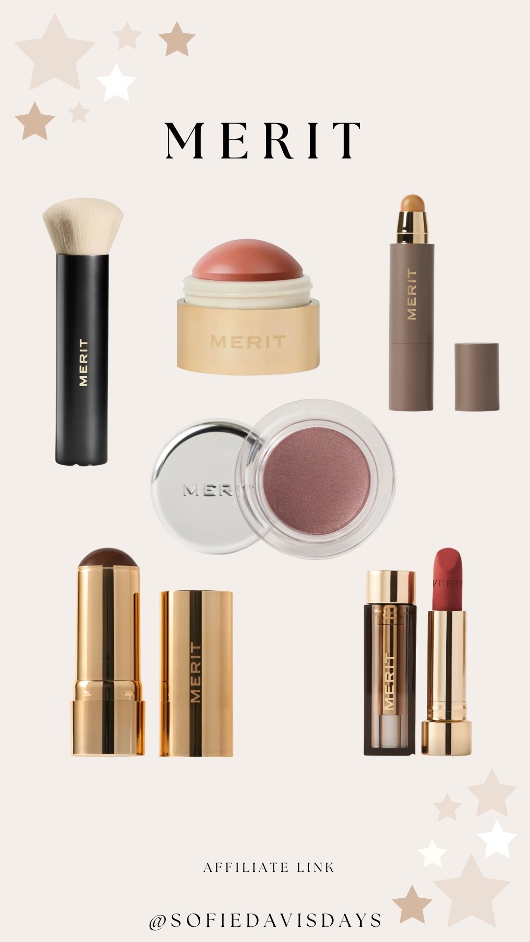 Merit makeup Black Friday sale! 

#LTKCyberWeek #LTKmomlife #LTKGiftGuide