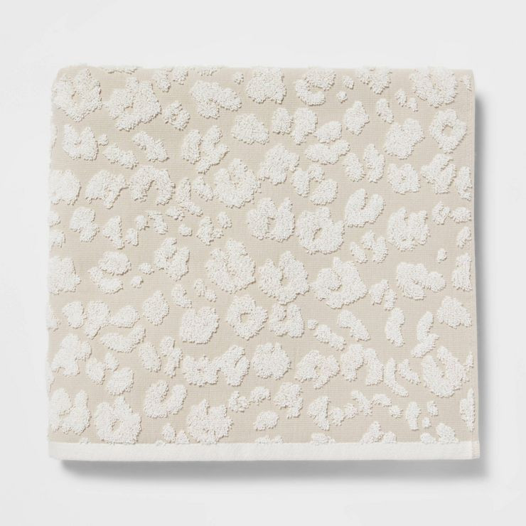 Performance Plus Bath Towel - Threshold™ | Target