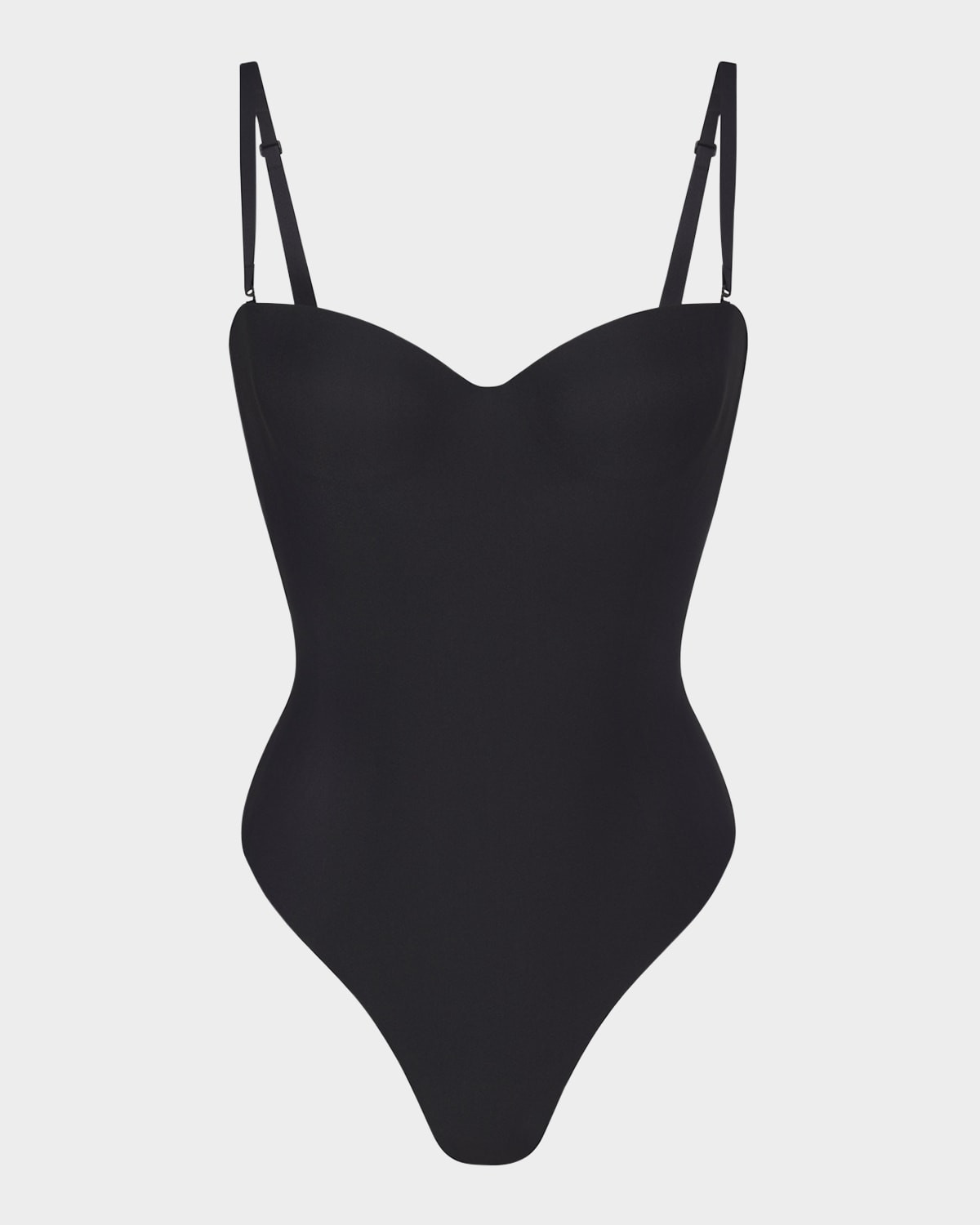 SKIMS Body Contouring Bodysuit | Neiman Marcus