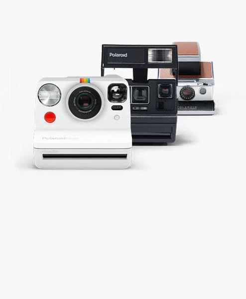 Polaroid Now+ i-Type Instant Camera | Polaroid