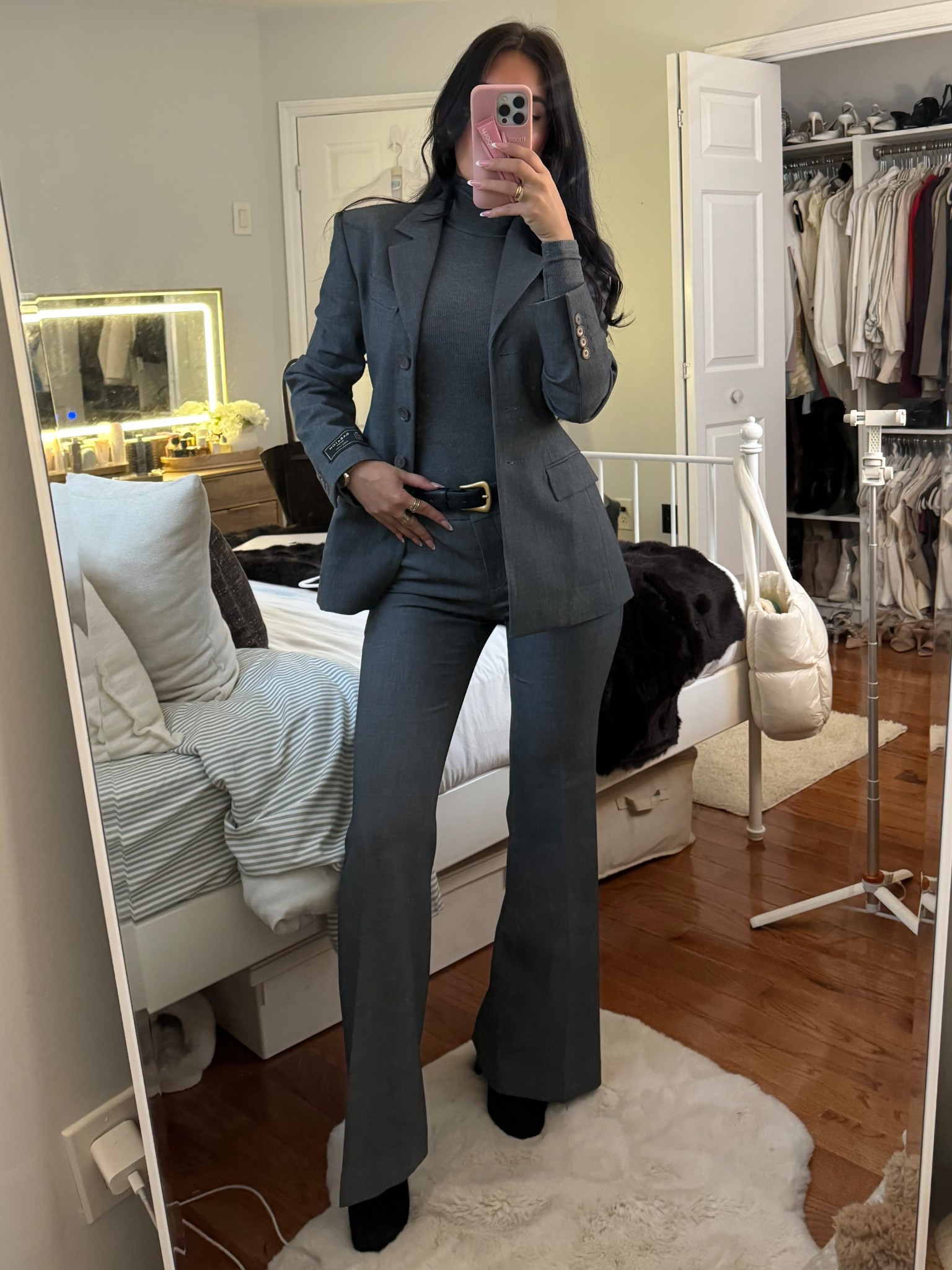 aritzia work ootd 

#LTKWorkwear #LTKStyleTip #LTKFindsUnder100