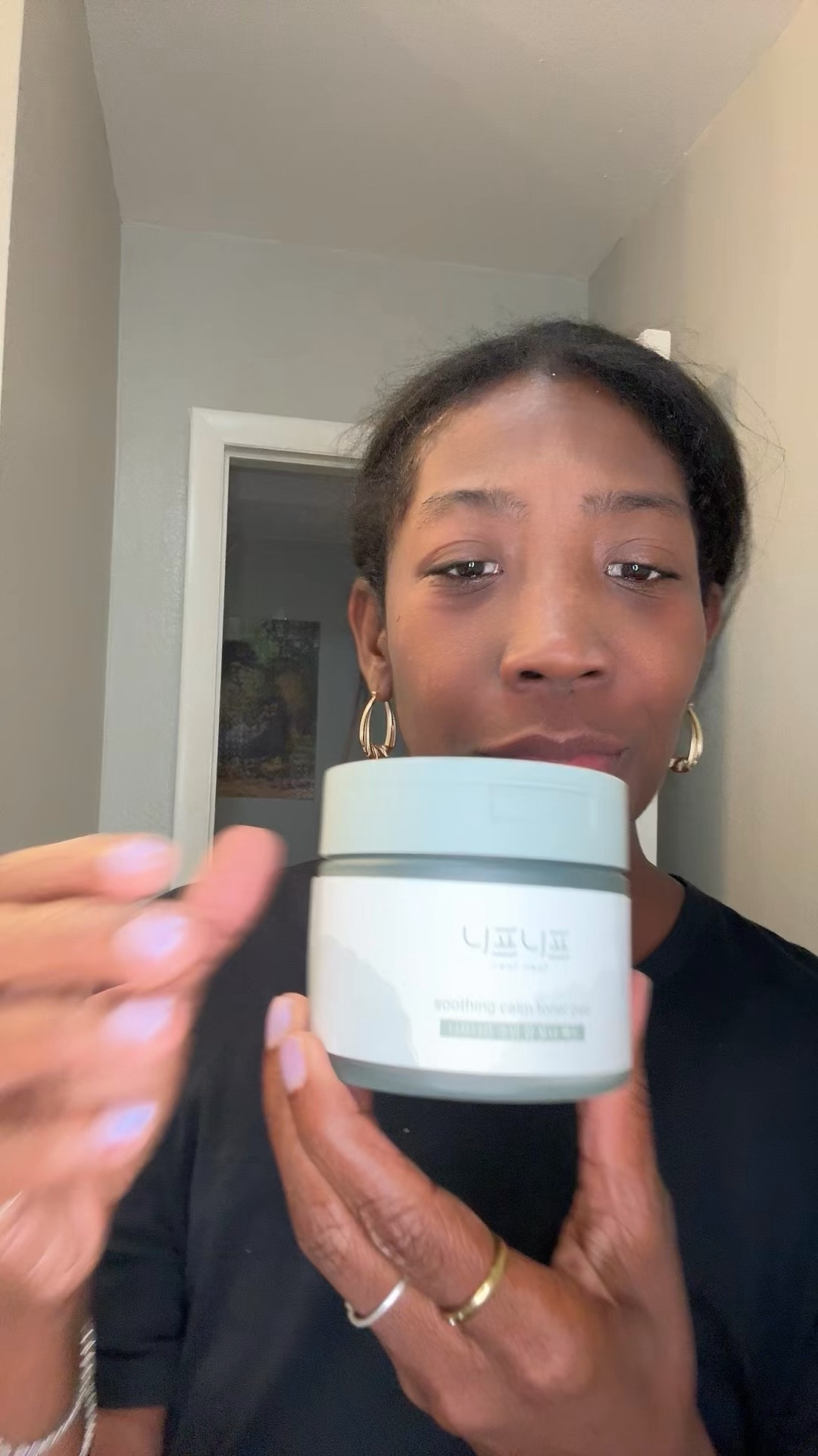Night time skin routine.

#LTKdayinmylife #LTKselfcare #LTKBeauty