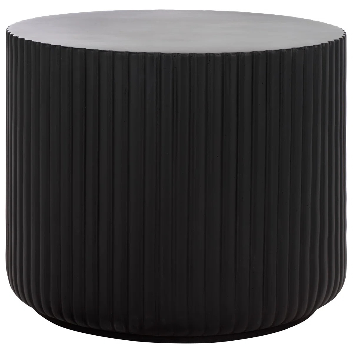 Ebern Designs Napa Low Wide Side Table & Reviews | Wayfair | Wayfair North America