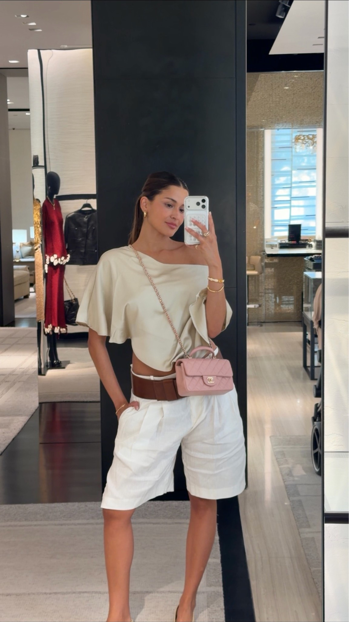 OOTD nursing friendly

#LTKootd