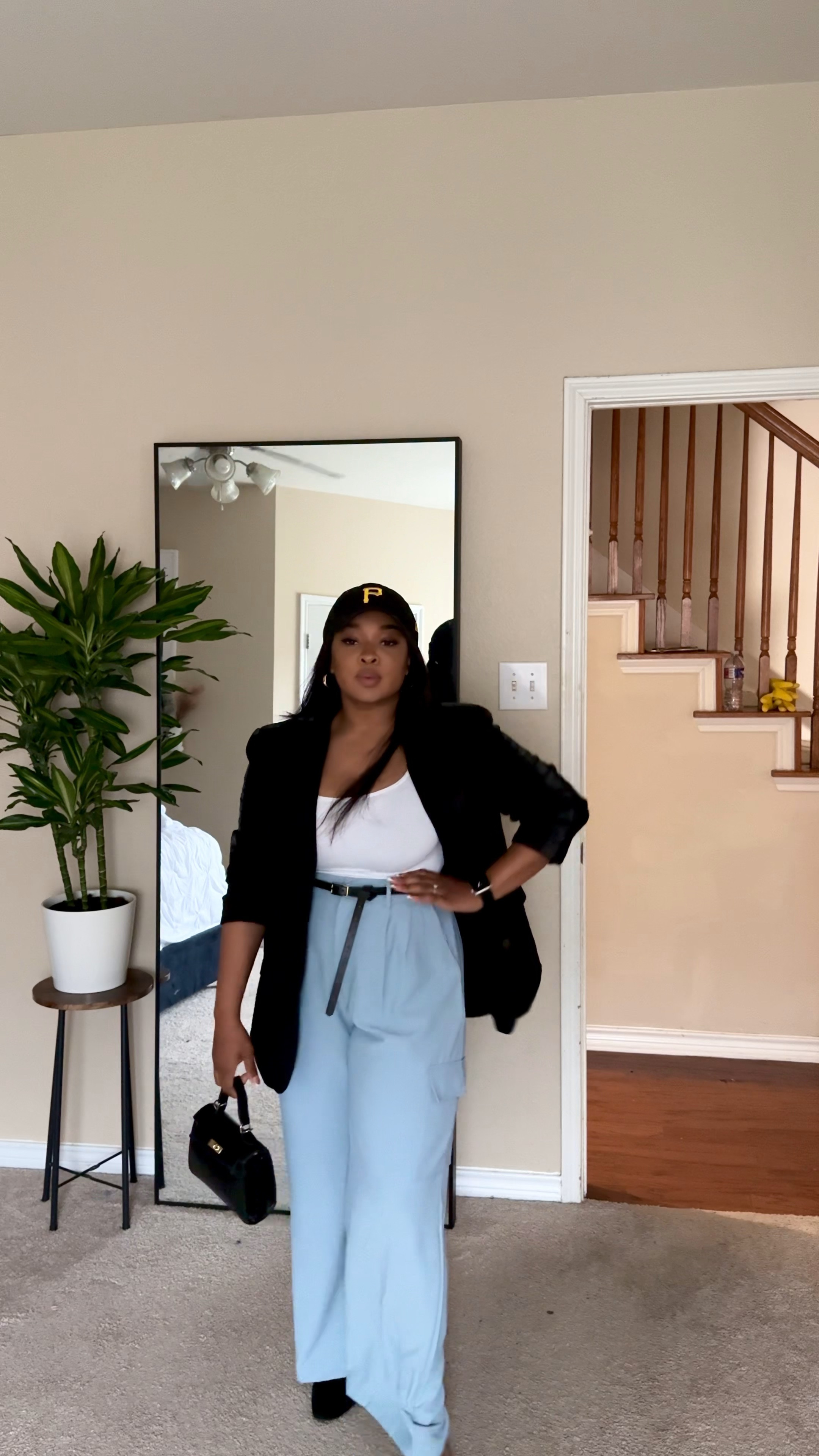 Quick ootd -running errands

#LTKstyletip #LTKfindsunder100 #LTKbeauty