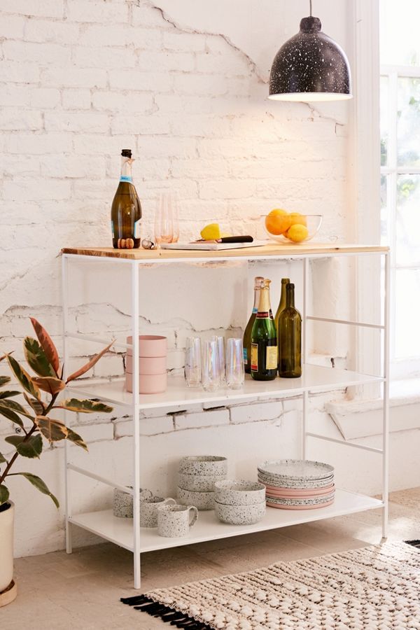 Ari Counter Table | Urban Outfitters (US and RoW)
