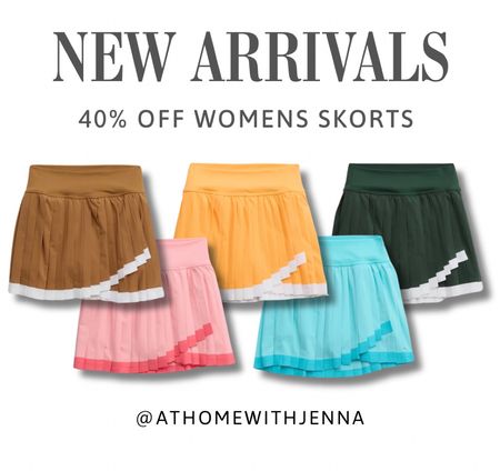 The cutest skirts and they are 40% off! Also comes in black and white 🙌🏼 

#LTKstyletip #LTKsalealert #LTKfindsunder50