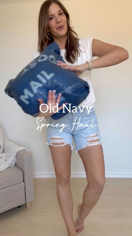 The 50% off sitewide sale is still happening at old navy!

Tall finds , tall fashion, tall pants, tall jeans, old navy haul, old navy finds, spring outfits, 

#LTKVideo #LTKSeasonal #LTKsalealert