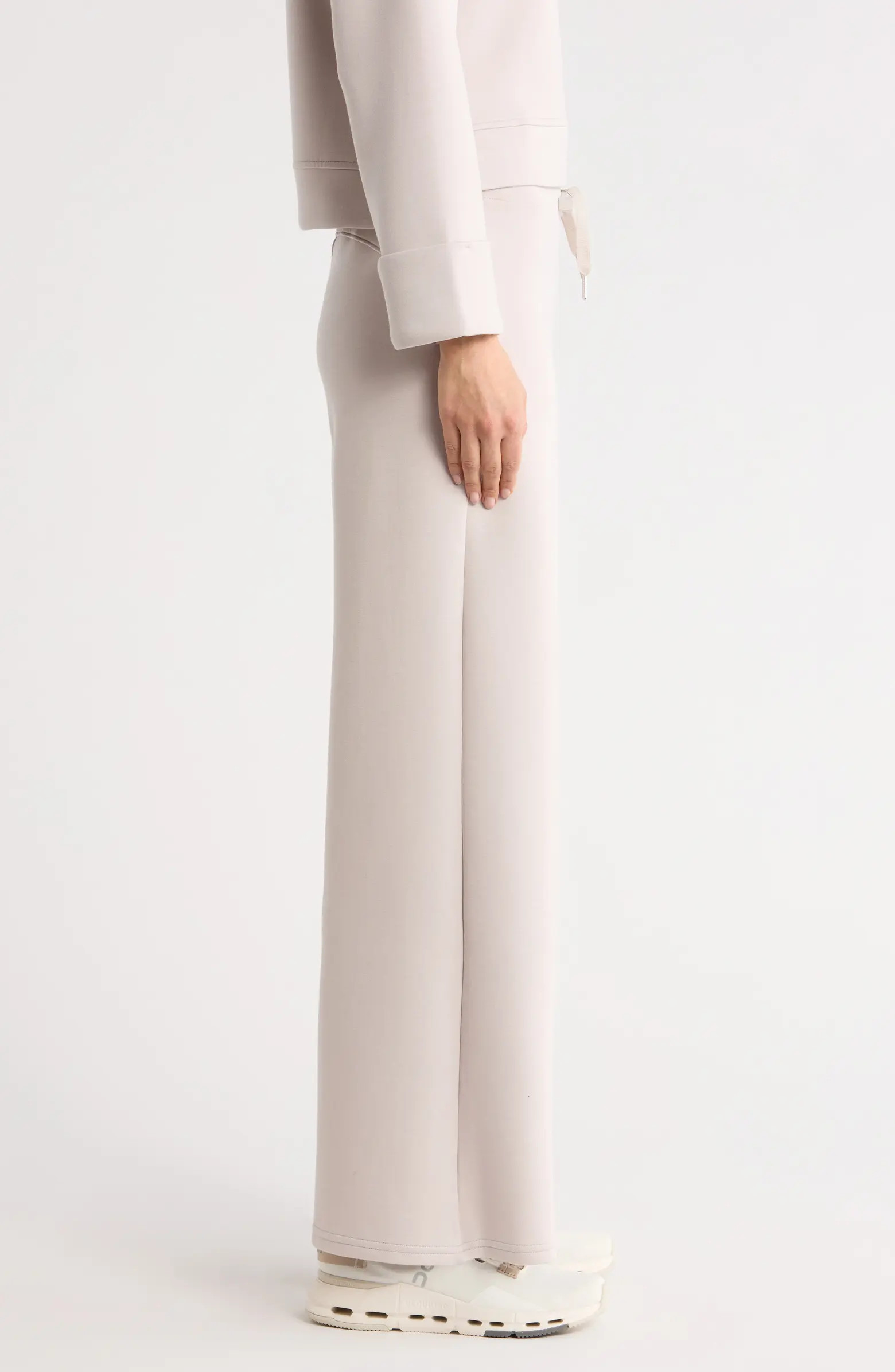 AirEssentials Wide Leg Pants | Nordstrom