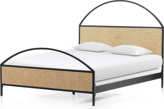 Natalia Bed | Layla Grayce