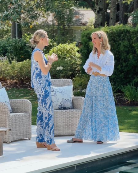 This month I toured Charleston-based interior designer, Molly Basile’s, home. J.McLaughlin kindly sponsored the home tour and dressed us head to toe! Shop our comfortable, summer looks band use GG20 for 20% full-priced items through 5/31  

#LTKHome #LTKOver40 #LTKFindsUnder100