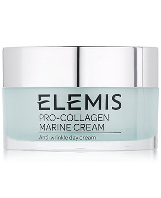 Elemis Pro-Collagen Marine Cream, 1.6 oz. - Macy's | Macy's