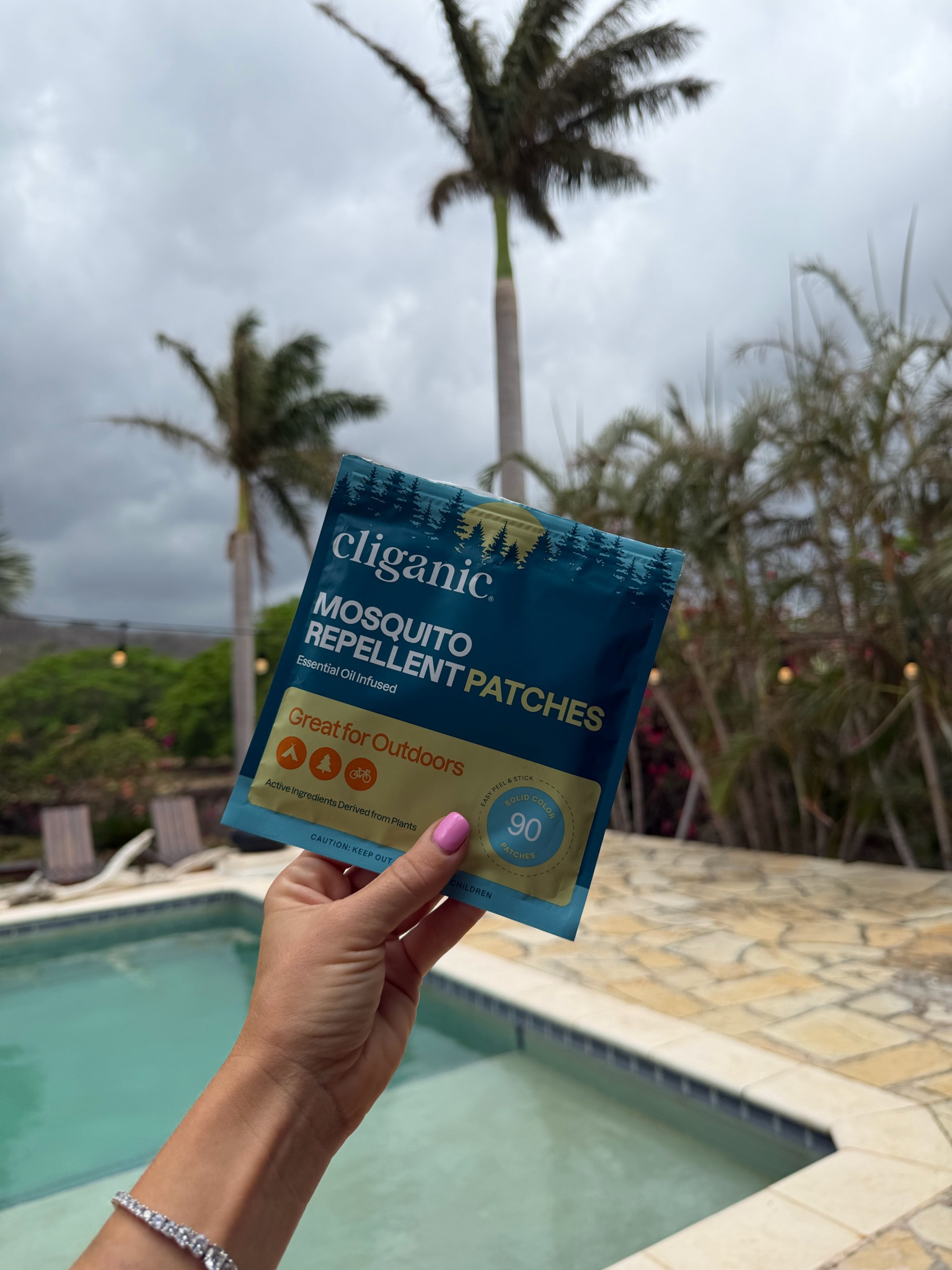 @cliganic #ad #sponsored