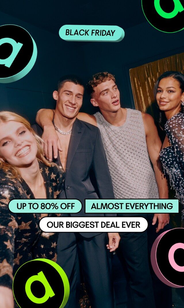 Up To 80% Off | ASOS (Global)