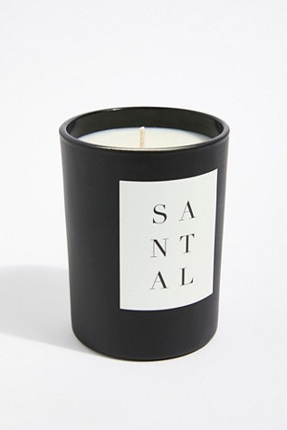 Brooklyn Candle Noir Collection | Free People (Global - UK&FR Excluded)