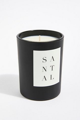 Brooklyn Candle Noir Collection | Free People (Global - UK&FR Excluded)