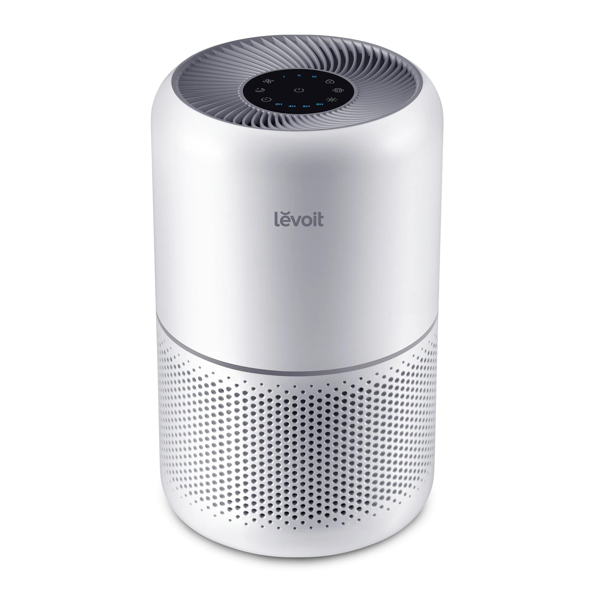 Core® 300-P: Perfect Small Air Purifier Choice | Levoit