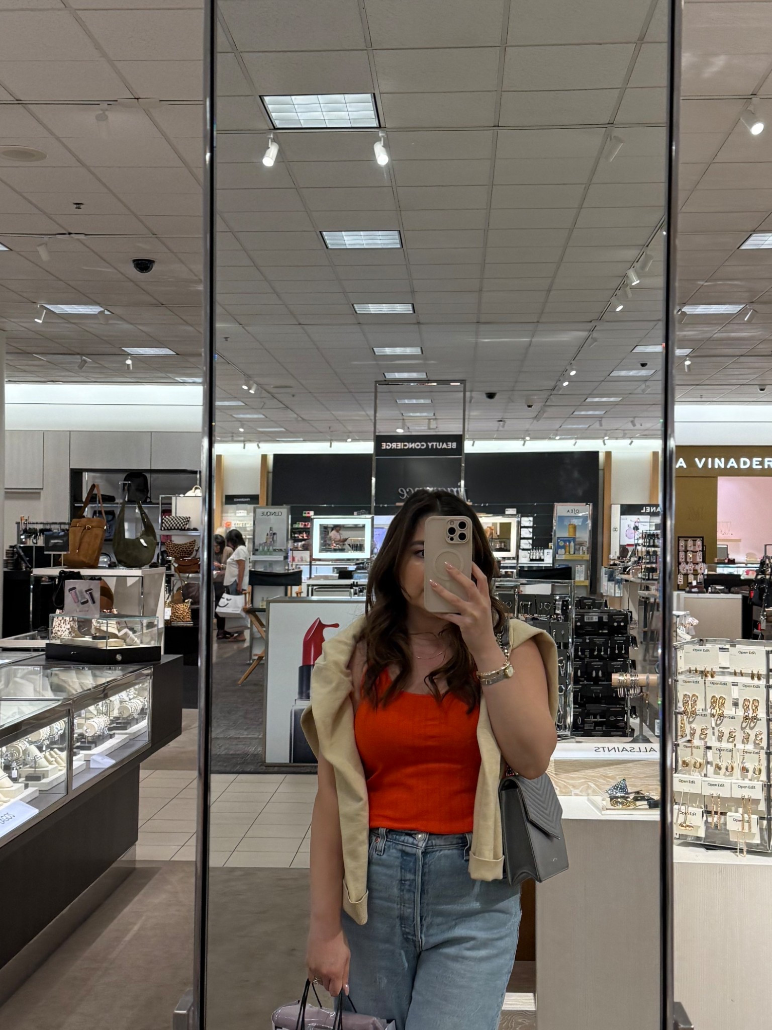 Weekend shopping and self care day 🫶🏼

#LTKStyleTip #LTKFindsUnder100 #LTKPetite