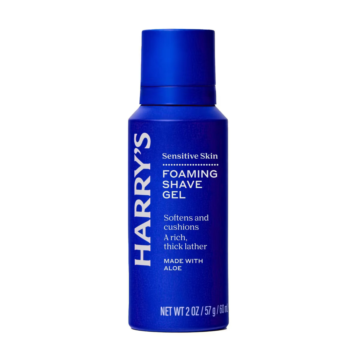 Harry's Men's Foaming Shave Gel with Aloe | Target