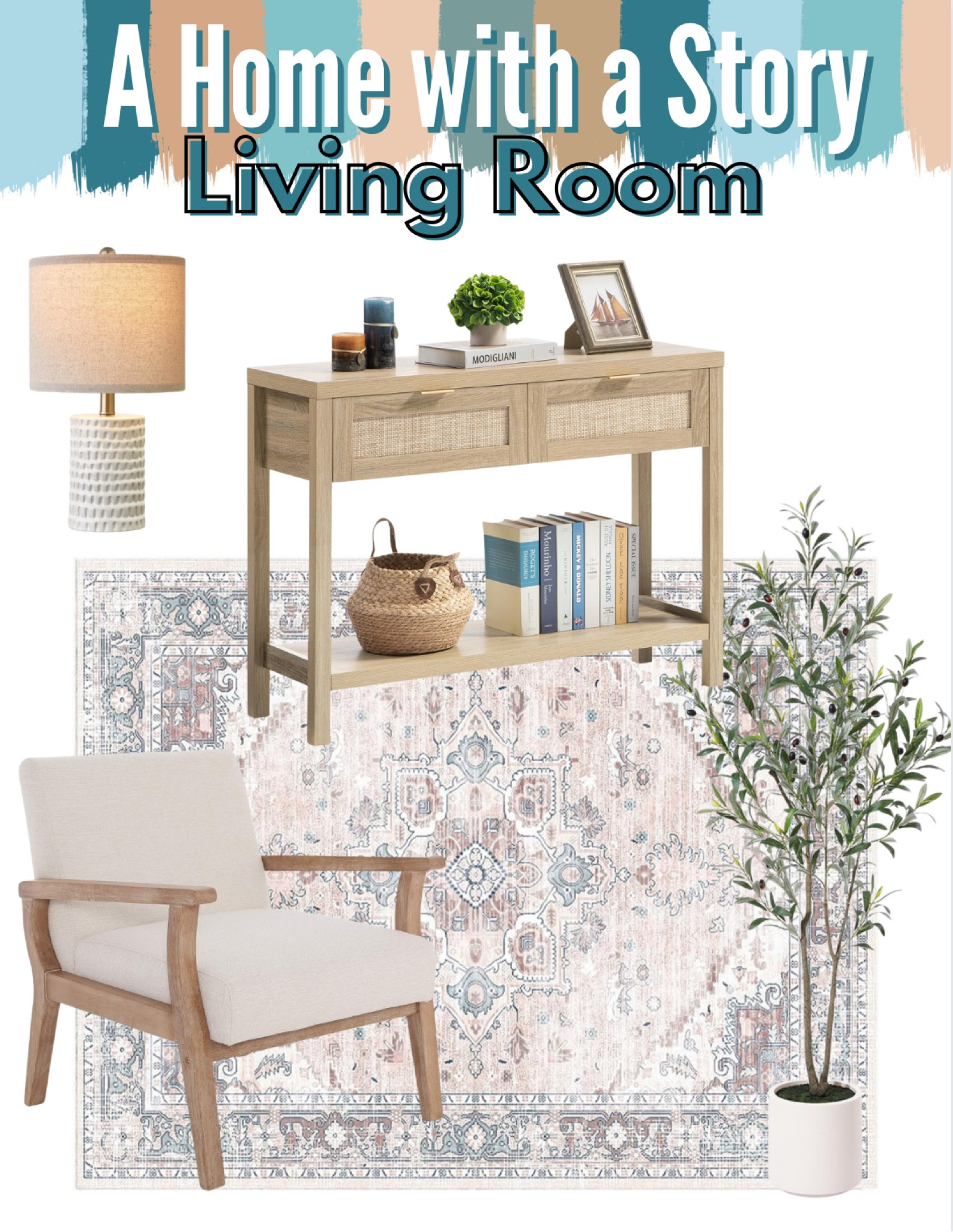 How pretty is this?! 😍

#LTKhome