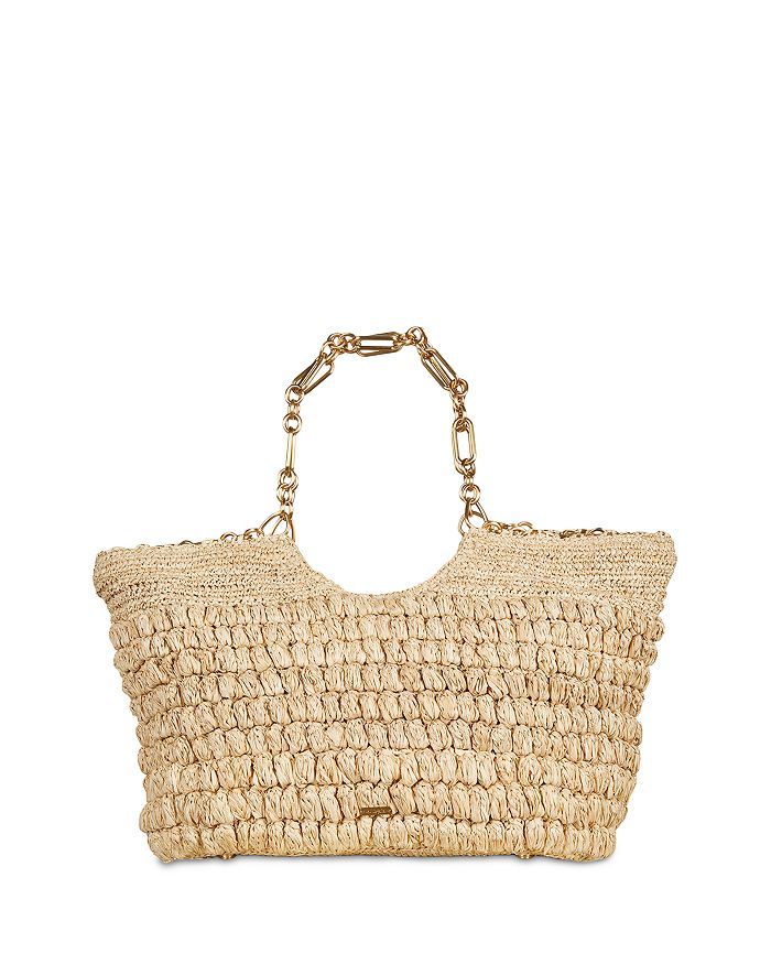 Cult Gaia Naima Tote Back to Results -  Handbags - Bloomingdale's | Bloomingdale's (US)