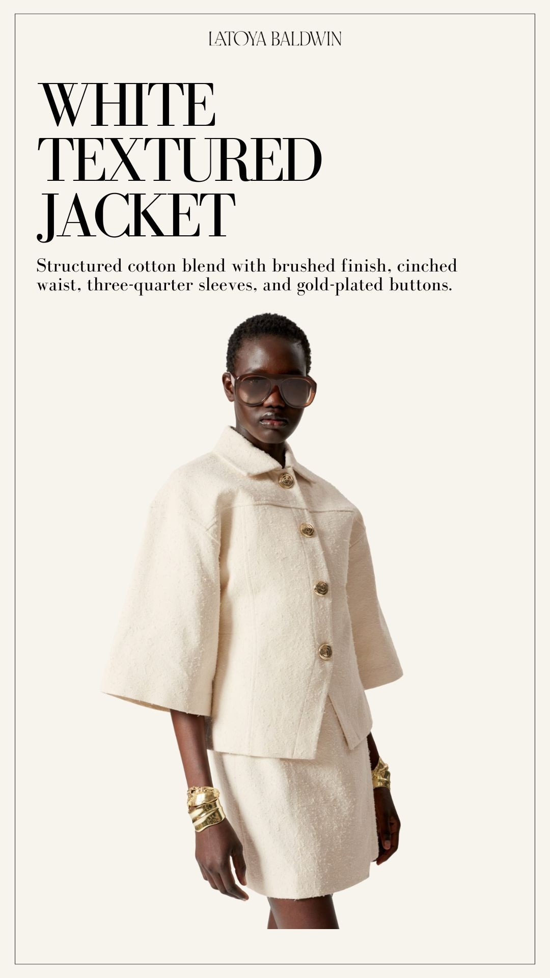 All white doesn't mean boring when you play with texture. Crisp cotton, soft knits, leather accents, it all works together to create depth without adding color. Clean, polished, intentional. #allwhiteoutfit #winterwhite #monochromaticstyle #officestyle #workwearinspo 

 

#LTKgrwm #LTKootd #LTKWorkwear