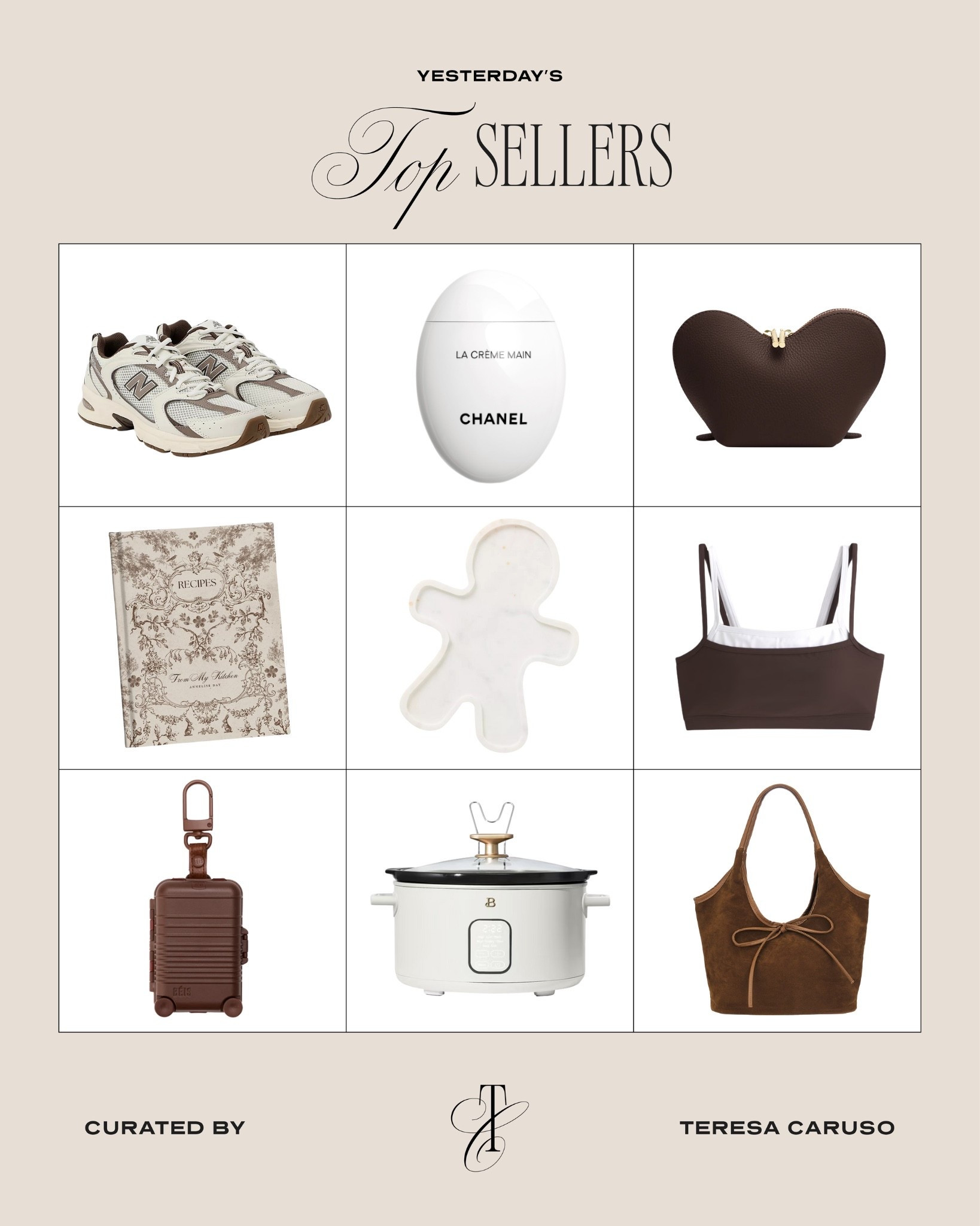 Yesterday’s top sellers 

#LTKStyleTip #LTKFindsUnder50 #LTKFindsUnder100