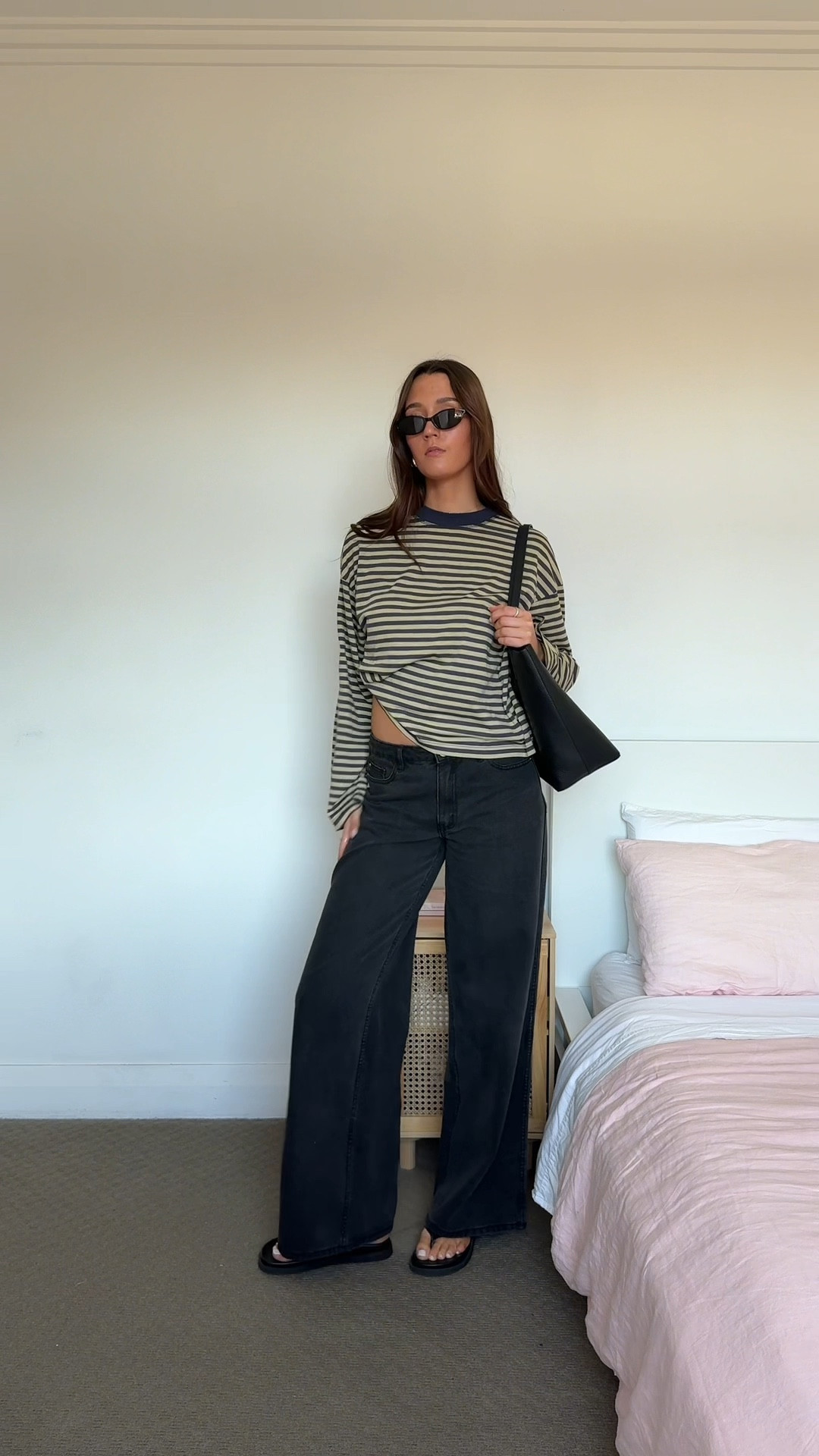 GRWM: ‘JESSLOVES’ for $$ off at Princess Polly x

#LTKwinter #LTKaustralia