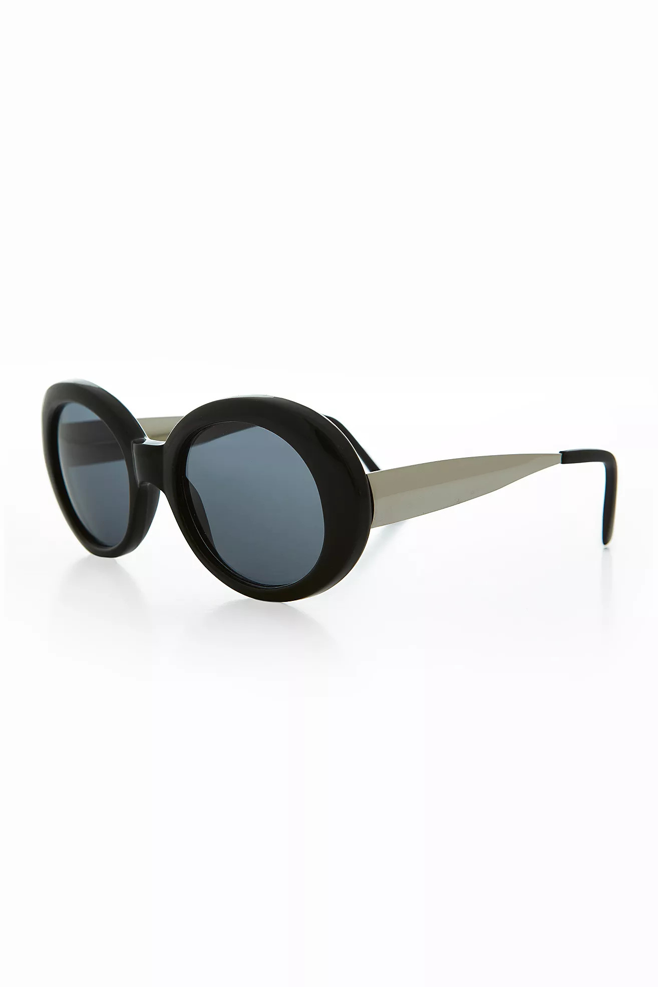 Vintage Silva Sunglasses Selected by Sunglass Museum | Free People (Global - UK&FR Excluded)