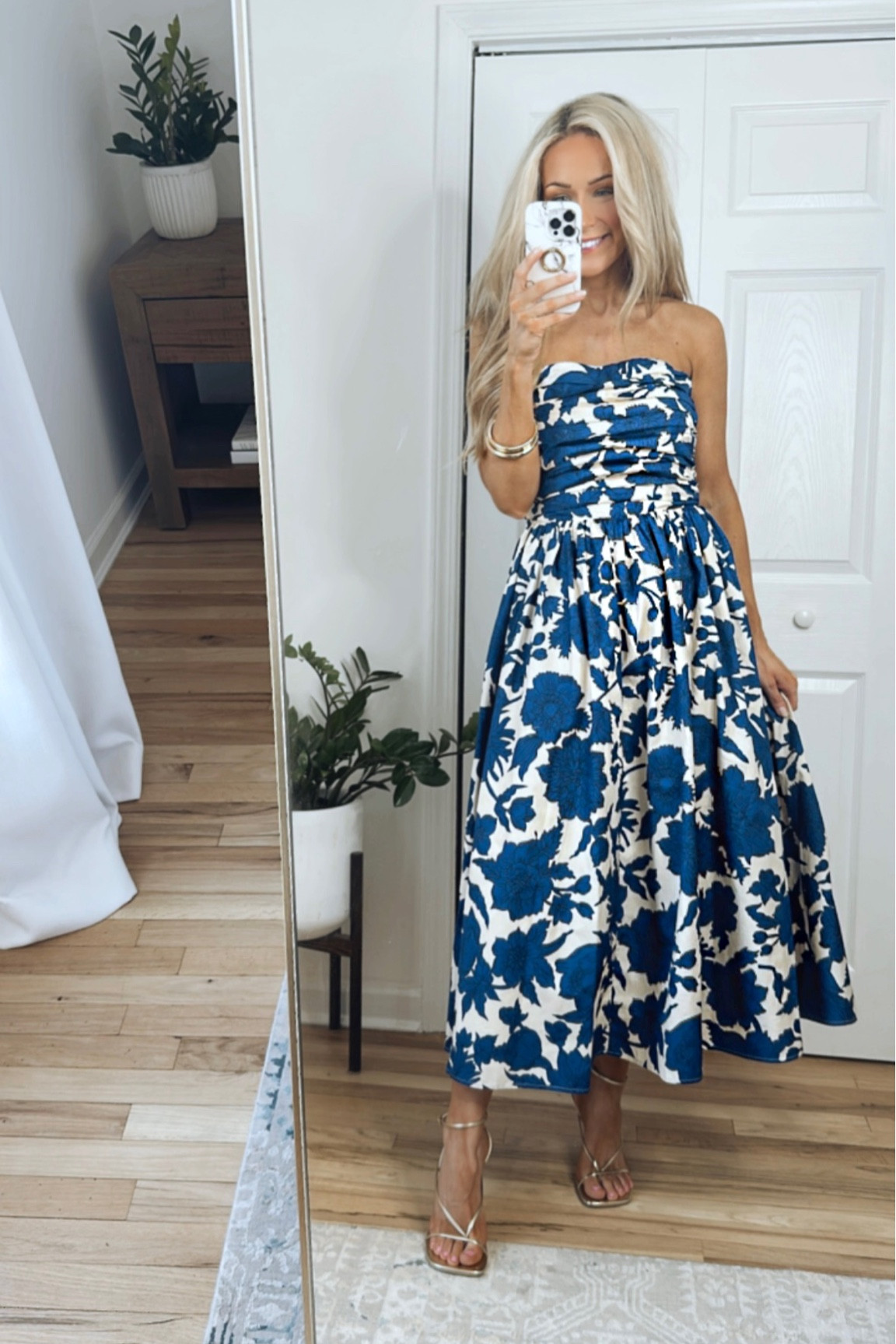 Bandeau Dress curated on LTK