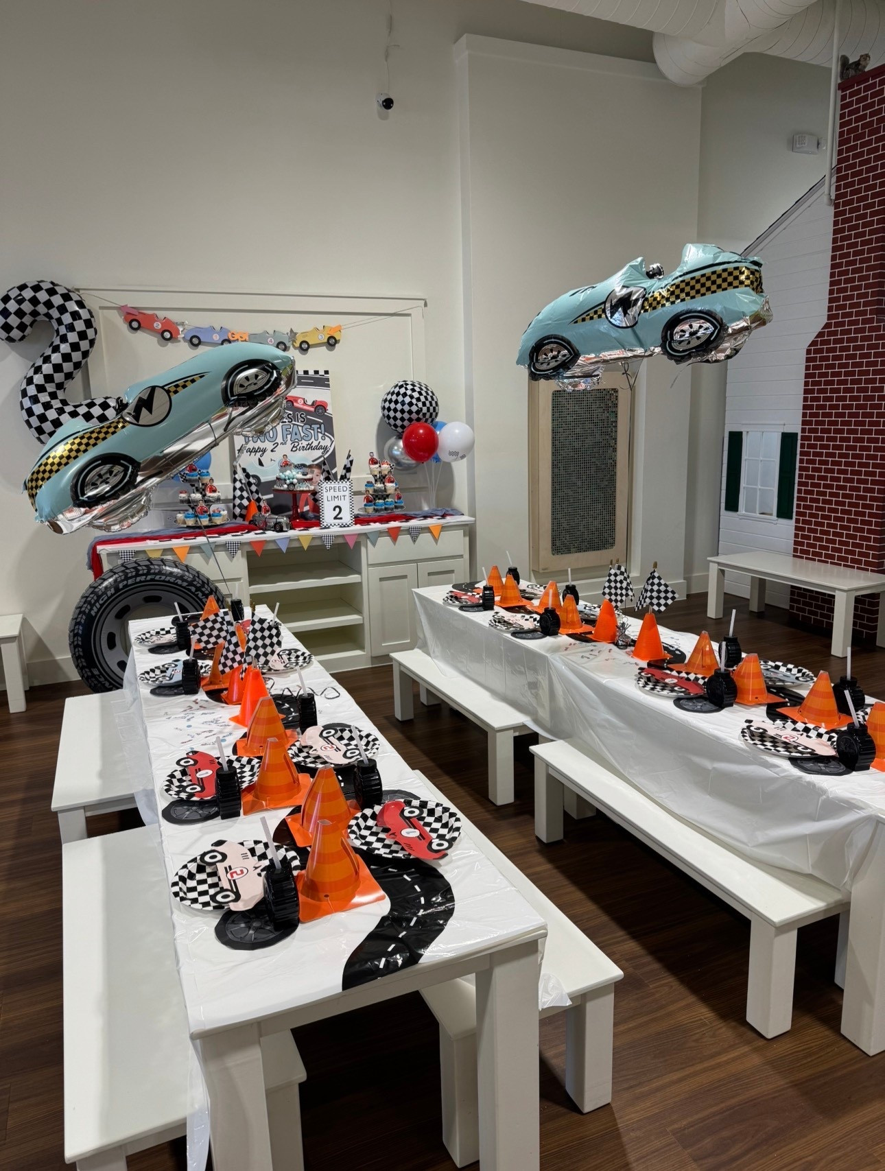 TWO FAST birthday party decor!

#twofast #birthdayparty #two #party #birthday #decor #toddler #boy #car #cars

#LTKHome #LTKSeasonal #LTKKids