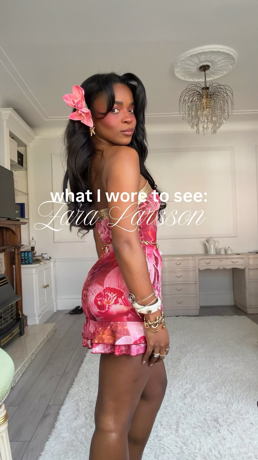 euro summer starts NOWWWW 🐬🌈☀️
what I wore to see Zara Larsson 😚

#LTKdayinmylife #LTKootd #LTKgrwm