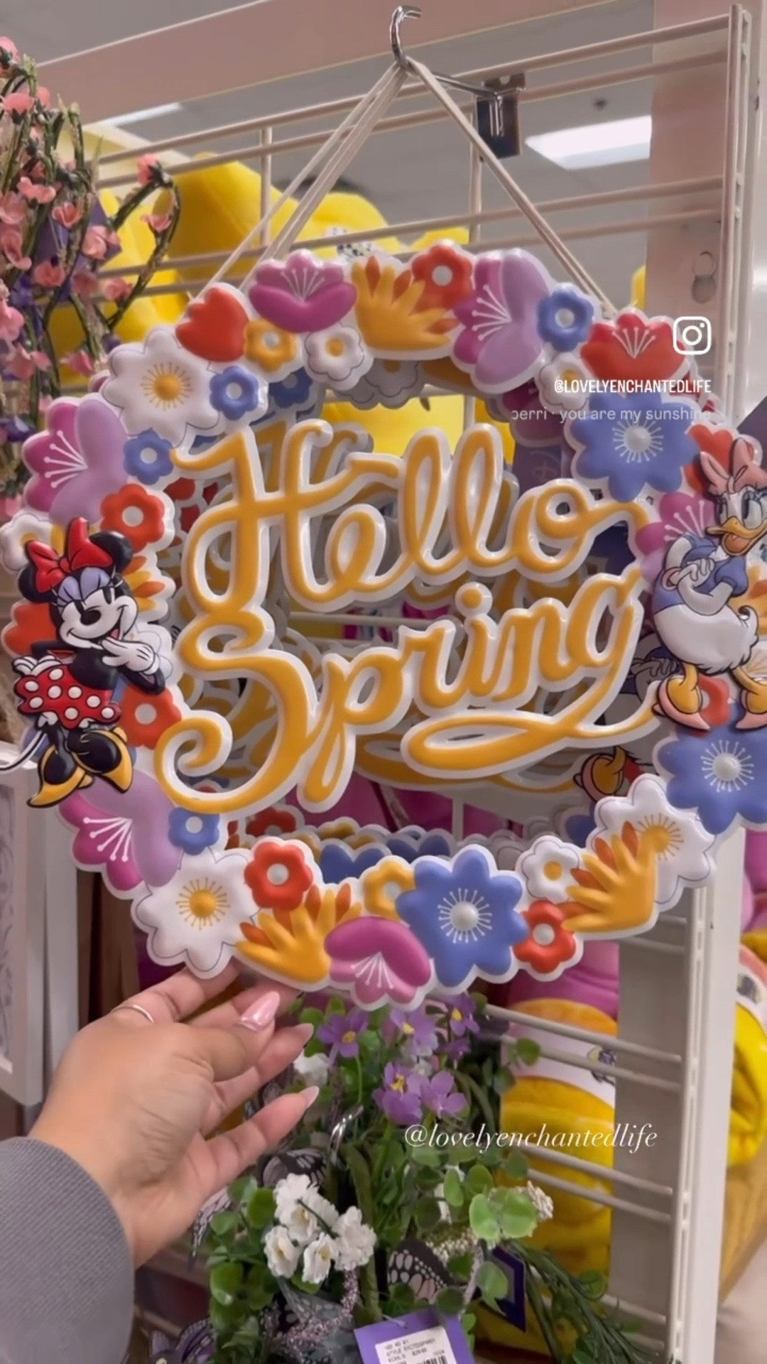 Disney Easter is in full swing at Kohls!

#LTKSeasonal #LTKSpringSale #LTKHome