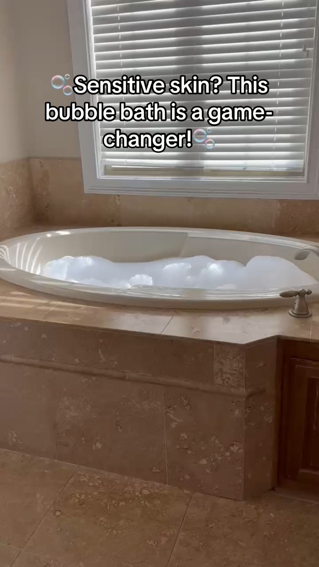 Bath time bubbles for sensitive skin!

#LTKBaby #LTKKids #LTKmomlife