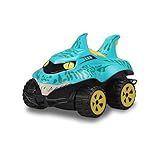 Kid Galaxy 10199 Mega Morphibian Shark Vehicle, Toy | Amazon (US)