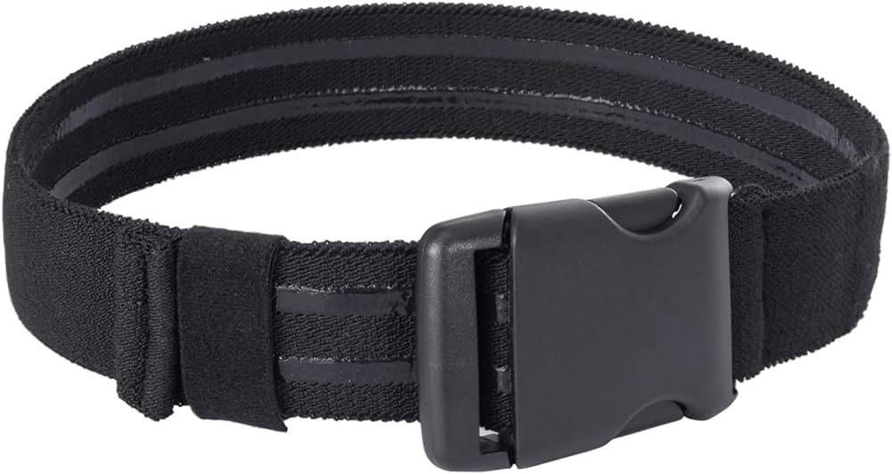 IDOGEAR Tactical Leg Strap Thigh Belt for Holster Knife Thigh Strap Outdoors EDC Leg Hanger with ... | Amazon (US)