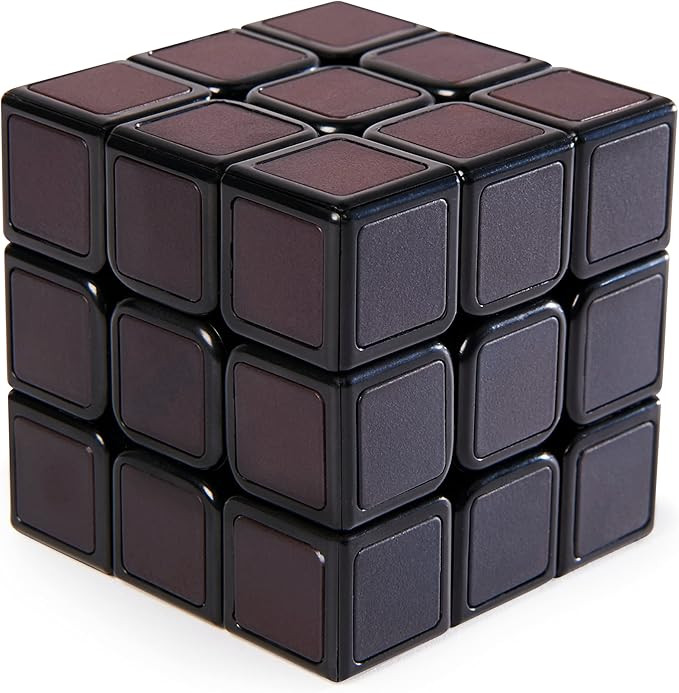 Rubik's Phantom, 3x3 Cube Advanced Technology Difficult 3D Puzzle Travel Game Stress Relief Fidge... | Amazon (US)