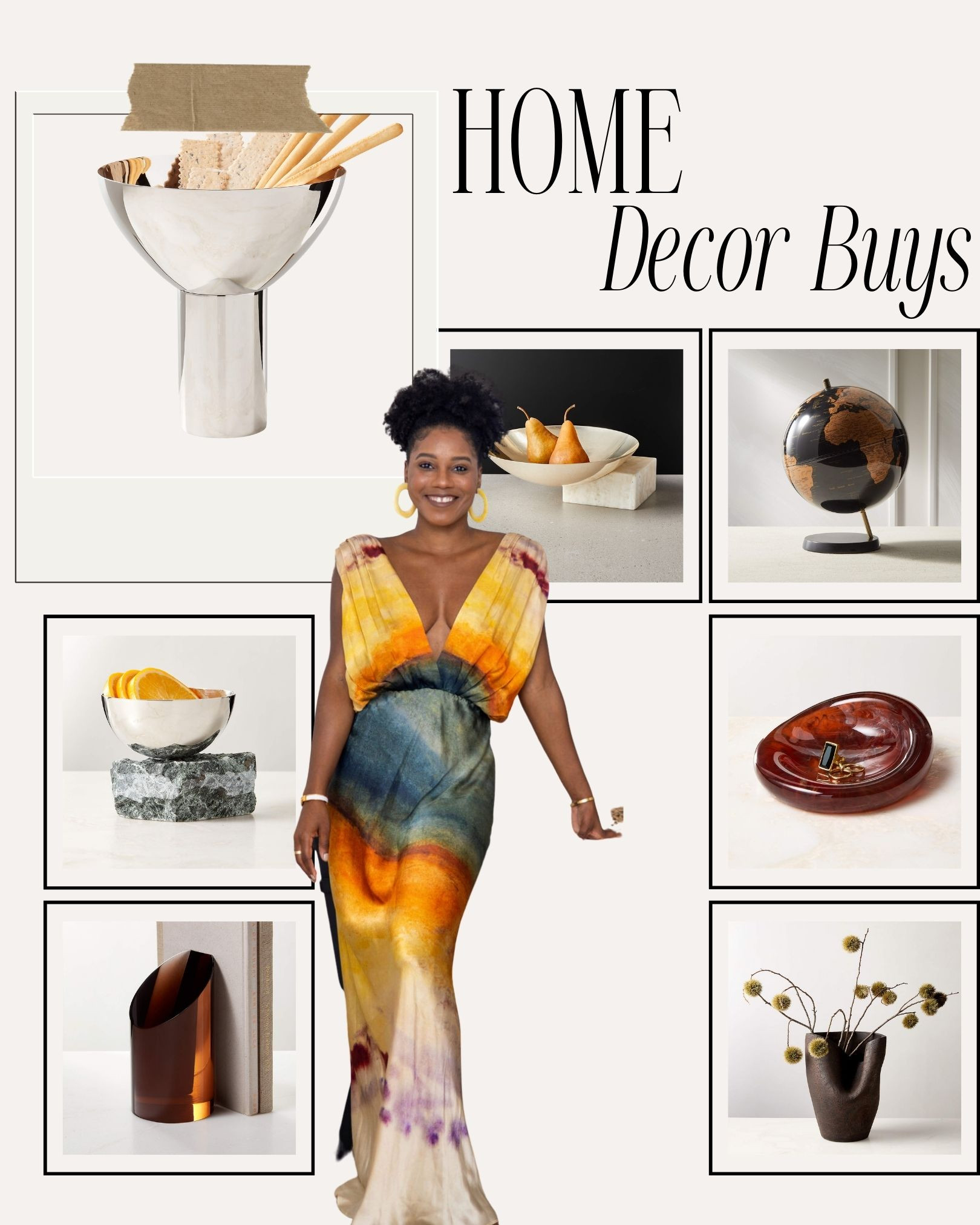 Home Decor Recent Buys 

 #LTKSeasonal